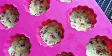 домашние конфеты