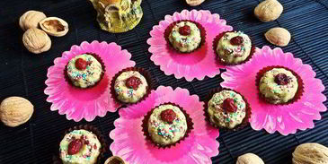 домашние конфеты