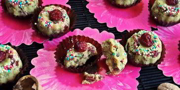 домашние конфеты