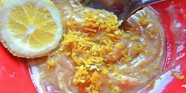 домашние конфеты