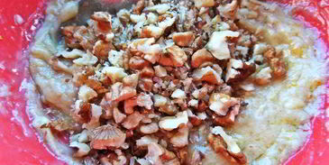 домашние конфеты