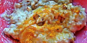 домашние конфеты