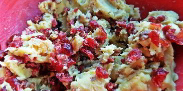 домашние конфеты