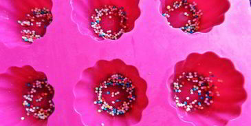 домашние конфеты