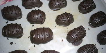 испанские шоколадные конфеты катаниас