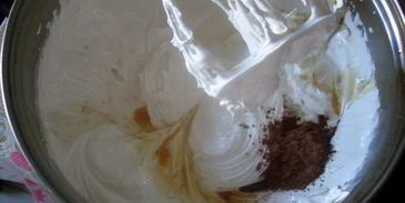 конфетки нуга в шоколаде