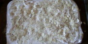 конфетки нуга в шоколаде