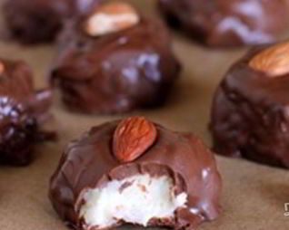 Конфеты Баунти