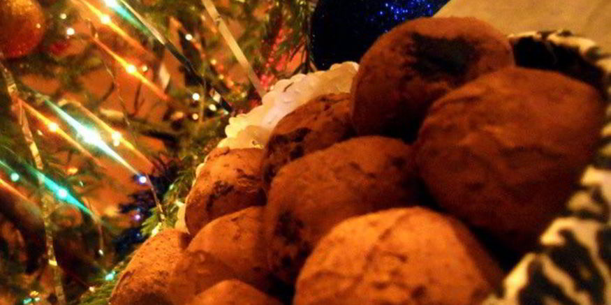 Рецепт конфет бейлис