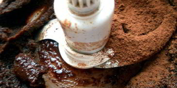 конфеты бейлис