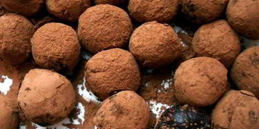 конфеты бейлис