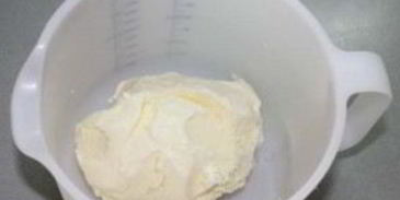 конфеты из детского питания