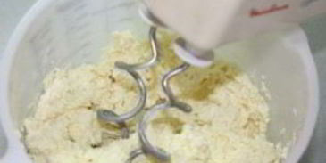 конфеты из детского питания