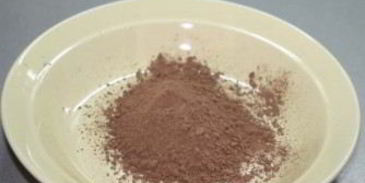 конфеты из детского питания