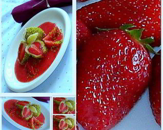 Конфеты La Bella Vita