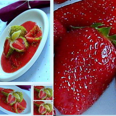 Конфеты La Bella Vita