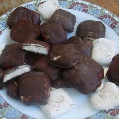 Конфеты Несквик