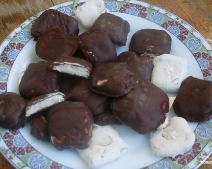 Конфеты Несквик