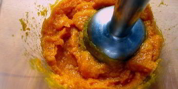 конфеты нежная тыковка