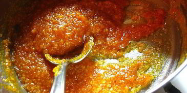 конфеты нежная тыковка