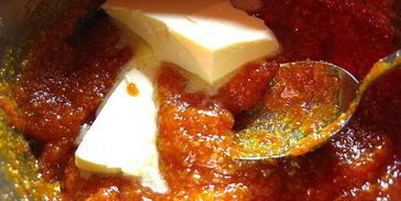 конфеты нежная тыковка