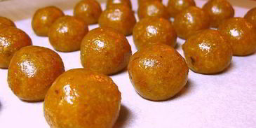 конфеты нежная тыковка