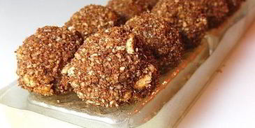 конфеты нежная тыковка