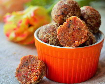 Конфеты Перезарядка