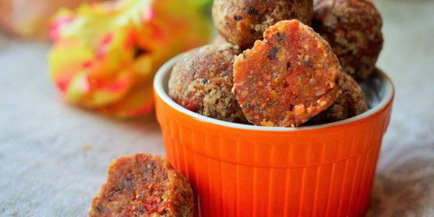 Рецепт конфет перезарядка