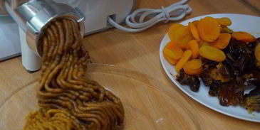 конфеты перезарядка