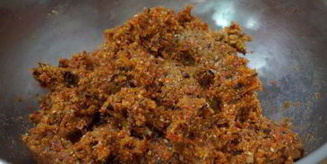 конфеты перезарядка