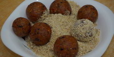 конфеты перезарядка