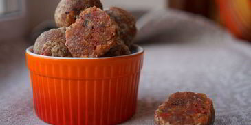 конфеты перезарядка