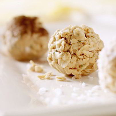 Конфеты Рафаэлло для диеты