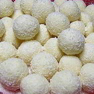 Рецепт Конфет Рафаэлло