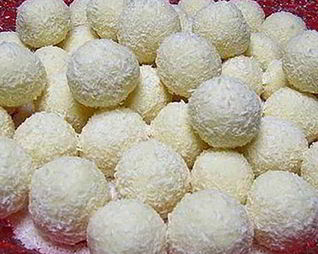 Конфеты Рафаэлло