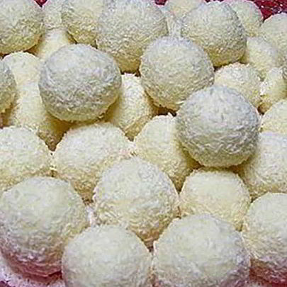 Конфеты Рафаэлло