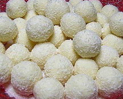 Конфеты Рафаэлло