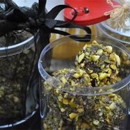 Рецепт Конфет ручной работы трюфели