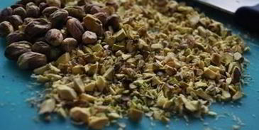 конфеты ручной работы трюфели