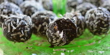 конфеты с мексиканским вкусом