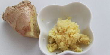 конфеты с миндально-имбирной начинкой