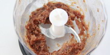 конфеты с миндально-имбирной начинкой