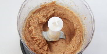 конфеты с миндально-имбирной начинкой