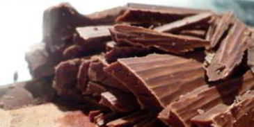 конфеты с вишней