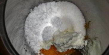 конфеты тыква в шоколаде