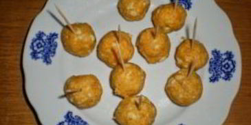 конфеты тыква в шоколаде