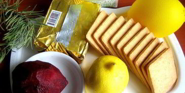 конфеты вишенки