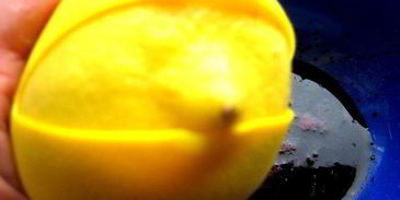 конфеты вишенки