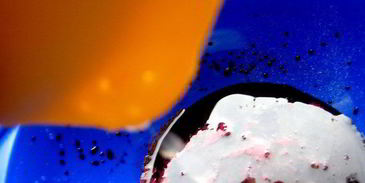 конфеты вишенки